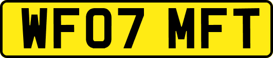 WF07MFT