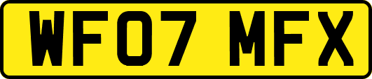 WF07MFX