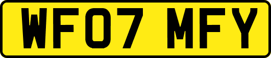 WF07MFY