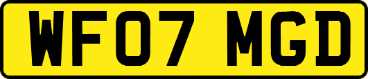 WF07MGD