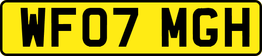 WF07MGH