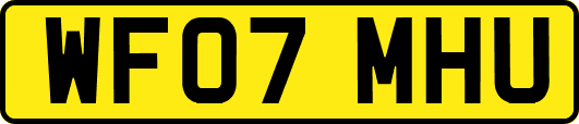 WF07MHU