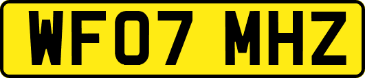 WF07MHZ