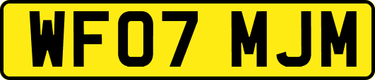 WF07MJM