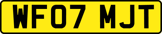 WF07MJT