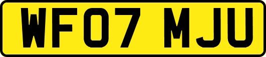 WF07MJU