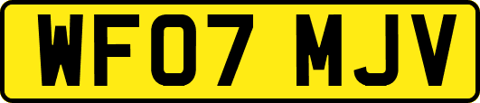WF07MJV