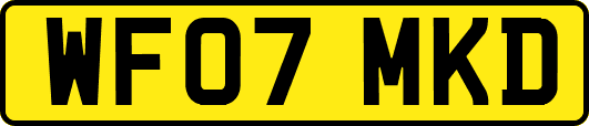 WF07MKD
