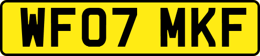 WF07MKF