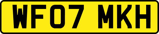WF07MKH