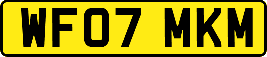 WF07MKM