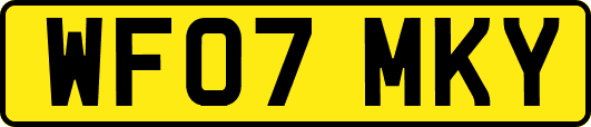 WF07MKY