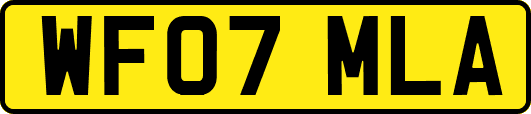 WF07MLA