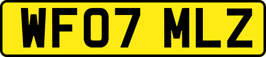 WF07MLZ