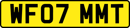 WF07MMT
