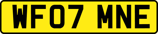 WF07MNE