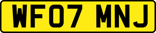 WF07MNJ