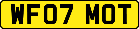 WF07MOT