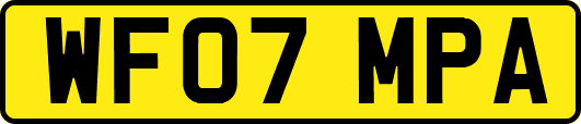 WF07MPA