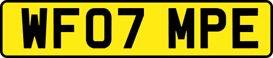 WF07MPE