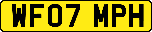 WF07MPH