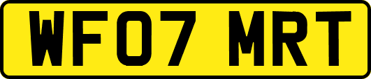 WF07MRT