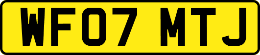 WF07MTJ