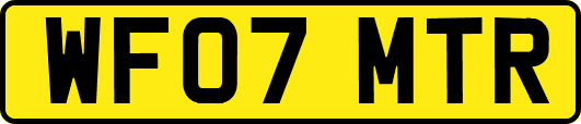 WF07MTR