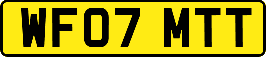 WF07MTT