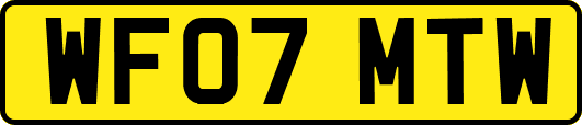 WF07MTW