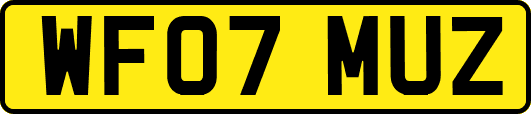 WF07MUZ