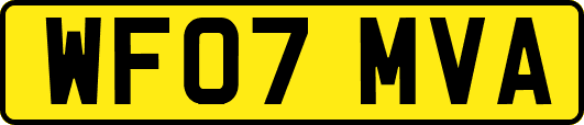 WF07MVA