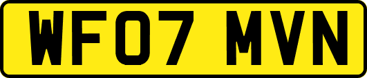 WF07MVN