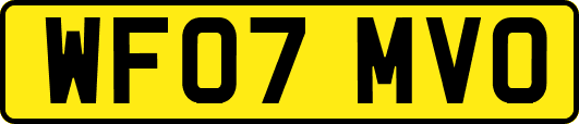 WF07MVO