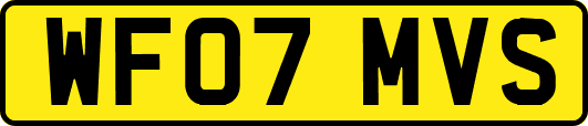 WF07MVS