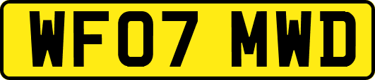 WF07MWD