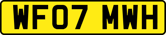 WF07MWH