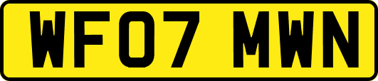 WF07MWN