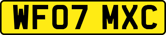 WF07MXC