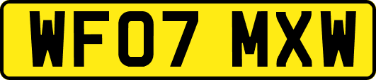 WF07MXW