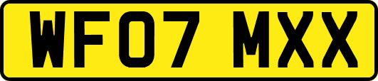 WF07MXX