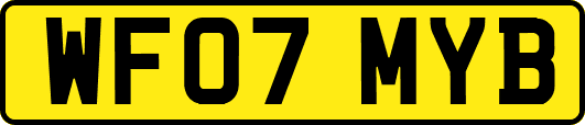 WF07MYB