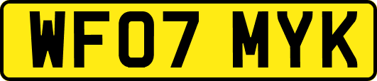 WF07MYK