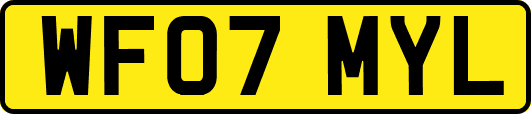 WF07MYL