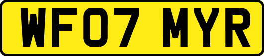 WF07MYR