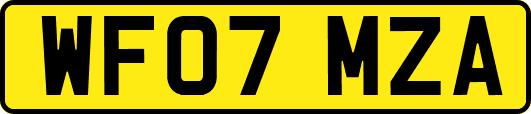 WF07MZA