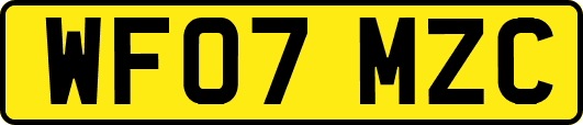 WF07MZC