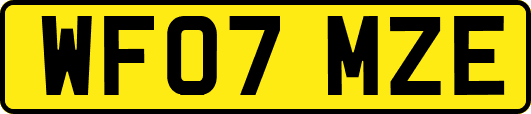 WF07MZE