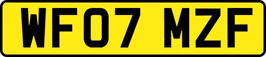 WF07MZF