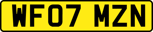 WF07MZN